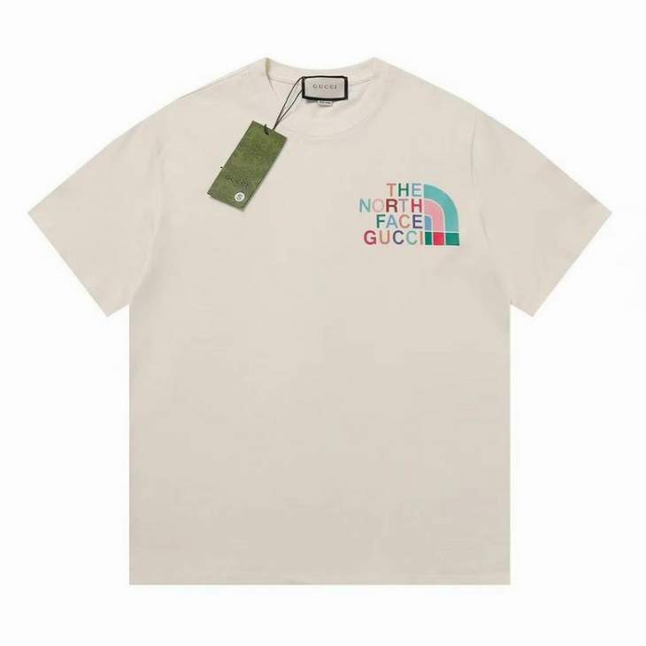 Picture of Gucci T Shirts Short _SKUGucciXS-Latt950611026